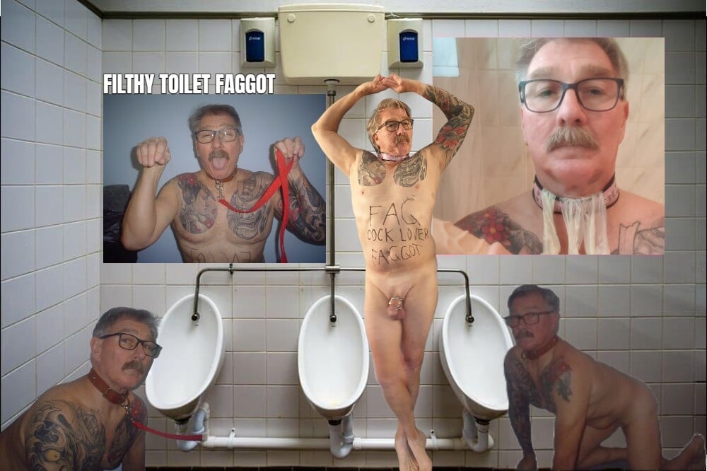 献给爱鸡巴,我是faggot STEVE RYAN