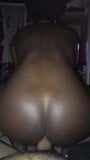 ebony wife ass fuck snapshot 2