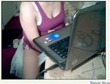 Filipino Dame Sex vor der Webcam Khatelyn Teil 5 snapshot 7