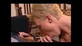 MILF blonde anal hardcore snapshot 3