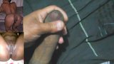 black cum tribute snapshot 7