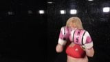 Nude boxing! snapshot 1