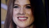 Rose Leslie - Cum Tribute 2 snapshot 10