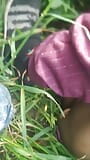 Sarson ke khet me girlfriends ko choda snapshot 4