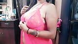 Indian Housewife Huge Boobs 7 snapshot 3