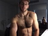 Handsome with huge dick cum snapshot 9