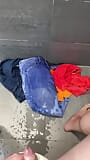 Pisse sur mon linge snapshot 10