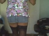 Crossdresser Sofi snapshot 1