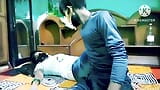 Indian housewife husband and very good sex enjoy snapshot 3