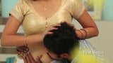 Mallu Aunty 221 snapshot 14