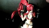 Figura bukkake yoko sof snapshot 9