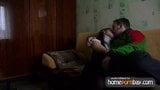 Russian amateur couple 1 snapshot 2