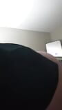 Shoving dildo from behind snapshot 3