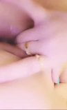 asian fingering creamy pussy snapshot 13