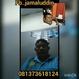 Jamaluddin Seorang guru snapshot 10