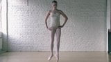 Ballet snapshot 3