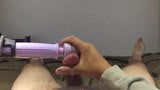 Vibrator cum shot snapshot 4