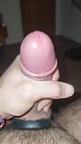 Big cock Cumming after lots of precum snapshot 7