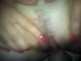 Creampie- wie is de volgende snapshot 6