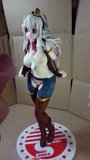 SoF Sonico Cowgirl SlowMo snapshot 3