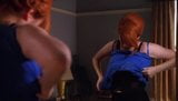 Christina Hendricks - `` Mad Men &#39;&#39; S1E06 snapshot 2