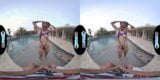 WETVR Swim Suit Strip POV VR Porn Fuck With Angel Youngs snapshot 7