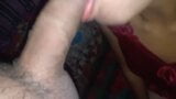 My Boyfriend Fucked me hard in my Wet, Juicy, Creamy, hot pussy snapshot 16