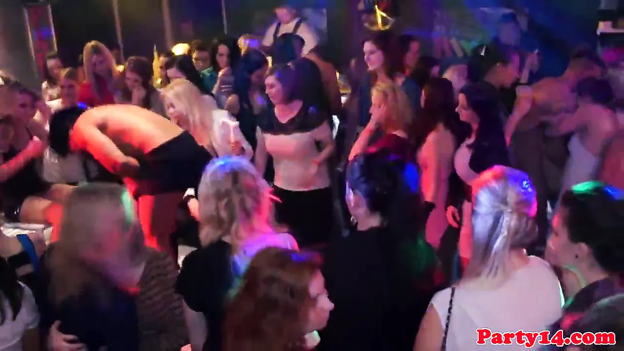 Free watch & Download Real party euro amateurs visit strippers