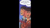 CREEPSHOW  The Lonesome Death of Jordy Verrill Scary Story snapshot 6