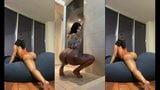 Mizz twerksum – данина Reddit snapshot 2