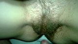 Fuck with hairy Ingeborg snapshot 1