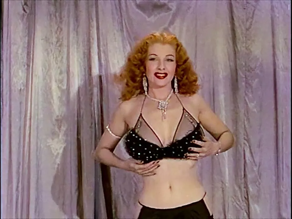 1950s Strippers Porn - Perfect Storm - vintage 50's classic burlesque dance strip | xHamster