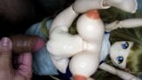 Doll Masturbation 105 snapshot 16