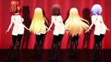 Mmd danza fantasma snapshot 1