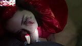 Succubus sed de sexo snapshot 5