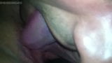  Grosse bite noir pour la voisine en chaleur cougar milf snapshot 6