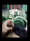 Big dick on video call clear Hindi audio sex fucking snapshot 16