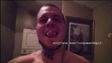 Monster Tongue Part2 Video1 snapshot 3