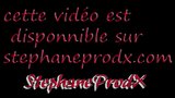 Une beurette se fait baiser en POV chez stephaneprodx snapshot 1