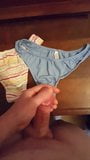 panties! jerk off on step mom panties #3 snapshot 16