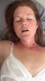 Redhead Wife Fucking snapshot 4