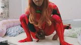 EVANGELION ASUKA  COSPLAY snapshot 5