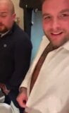 Lads piss together snapshot 3