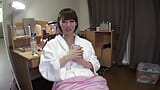 rtNanako Mori - 30 Rounds Of Nutting Frenzy part 1 snapshot 5