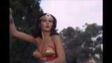 Linda carter-wonder woman - edizione lavoro parti migliori 10 snapshot 16