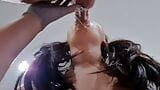 Super caliente anal con extrema mamada snapshot 7