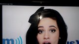 Camila Cabello double cum tribute snapshot 15