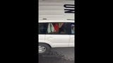 UN Sex Scandal Video of Official Having Sex  in Car 2 snapshot 3