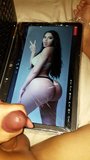 Jailyne cum tribute 1 snapshot 8