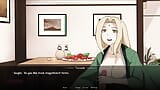 Naruto - Treinador Kunoichi (Dinaki) Parte 51 Tsunade Quente Milf Por LoveSkySan69 snapshot 2